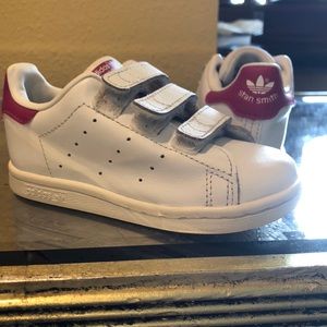 Adidas ‘Stan Smith’ Sneakers